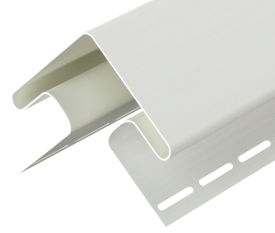 Внешний угол Docke 75/30 мм Белый купить в Ростове-на-Дону