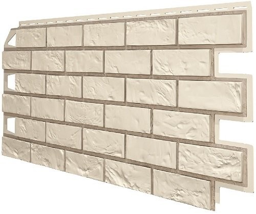 Фасадная панель VOX SOLID BRICK REGULAR Ковентри купить в Ростове-на-Дону