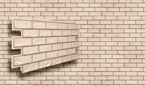 Фасадная панель VOX SOLID BRICK REGULAR Ковентри купить в Ростове-на-Дону