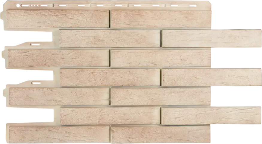 Фасадная панель Альта-Профиль Ригель Немецкий 06 купить в Ростове-на-Дону