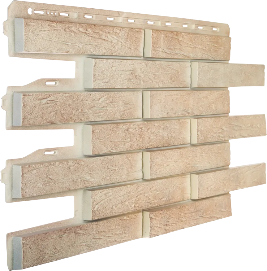 Фасадная панель Альта-Профиль Ригель Немецкий 06 купить в Ростове-на-Дону