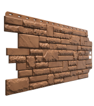 Фасадная панель Docke Stern, Марракеш