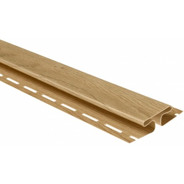 Н-профиль Альта Профиль Люкс Крашенный, К-18, ВН, Цвет Каштан купить в Ростове-на-Дону