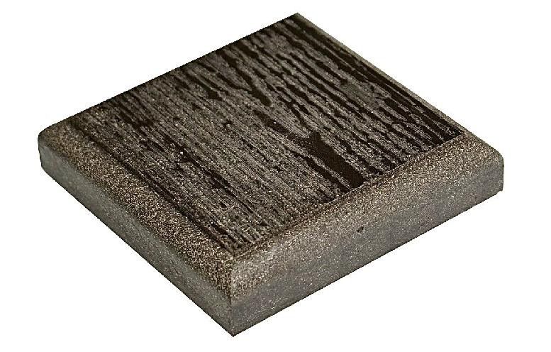 Крышка верхняя FAYNAG из ДПК, цвет венге. купить в Ростове-на-Дону