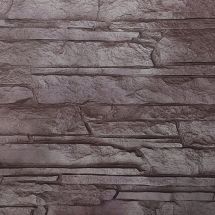 Фасадная панель FineBer Скала, Жёлто-коричневый