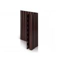 Вертикальная околооконная планка Доломит 1,5 м Цвет Корица купить в Ростове-на-Дону