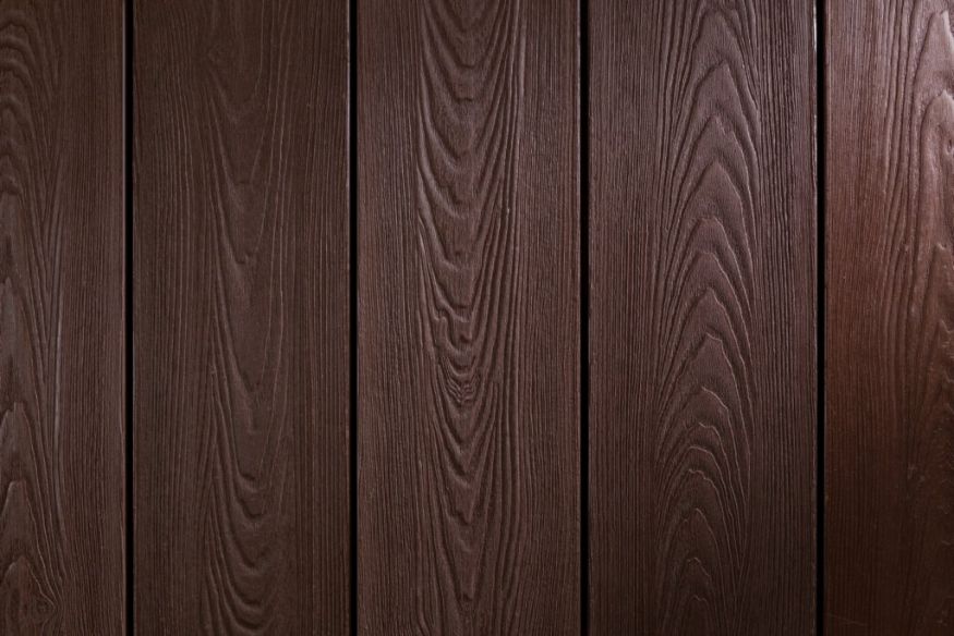 Террасная доска Ecodecking Комфорт 3D Венге купить в Ростове-на-Дону