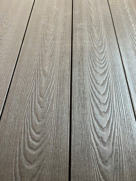 Террасная доска Ecodecking Комфорт 3D Венге купить в Ростове-на-Дону