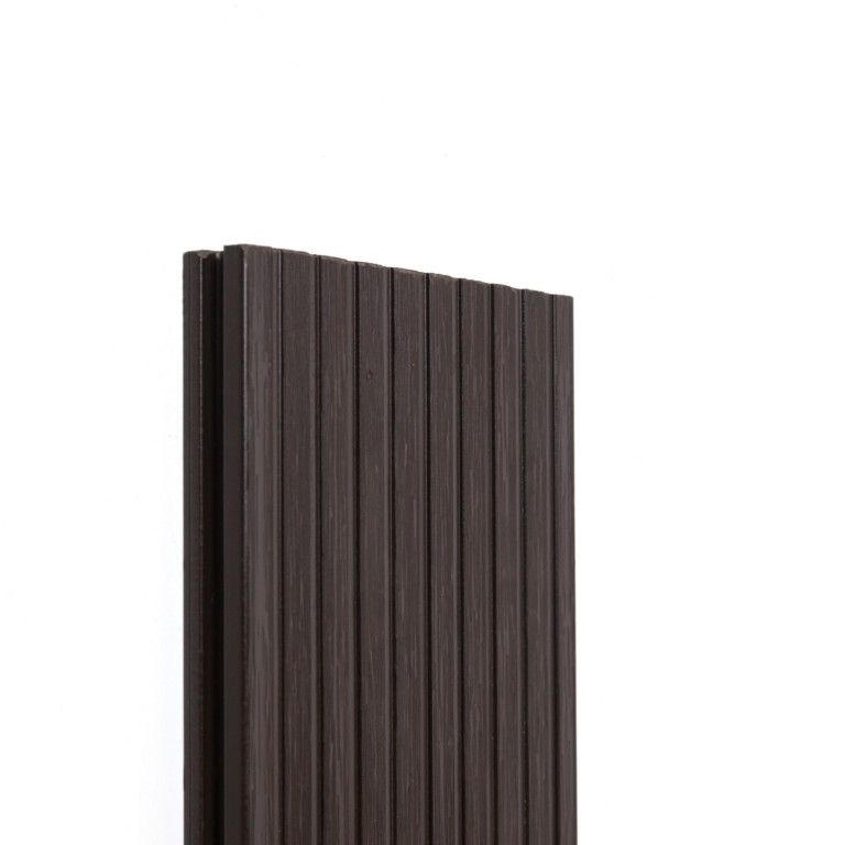 Террасная доска Ecodecking Комфорт 3D Венге купить в Ростове-на-Дону