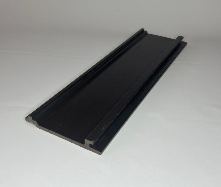 Фасадная доска Ecodecking Экстра 3D Венге купить в Ростове-на-Дону