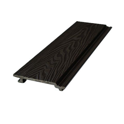 Фасадная доска Ecodecking Экстра 3D Венге купить в Ростове-на-Дону