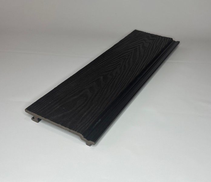 Фасадная доска Ecodecking Экстра 3D Венге купить в Ростове-на-Дону