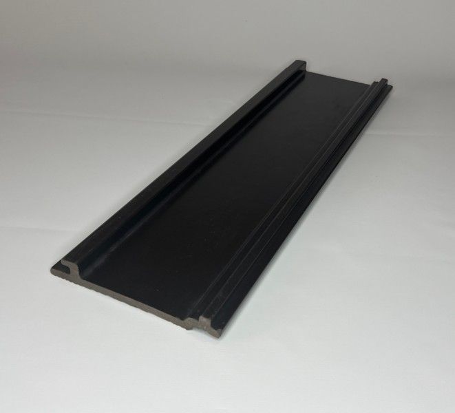 Фасадная доска Ecodecking Экстра 3D Венге купить в Ростове-на-Дону