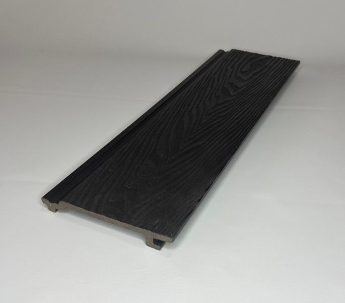 Фасадная доска Ecodecking Экстра 3D Венге купить в Ростове-на-Дону