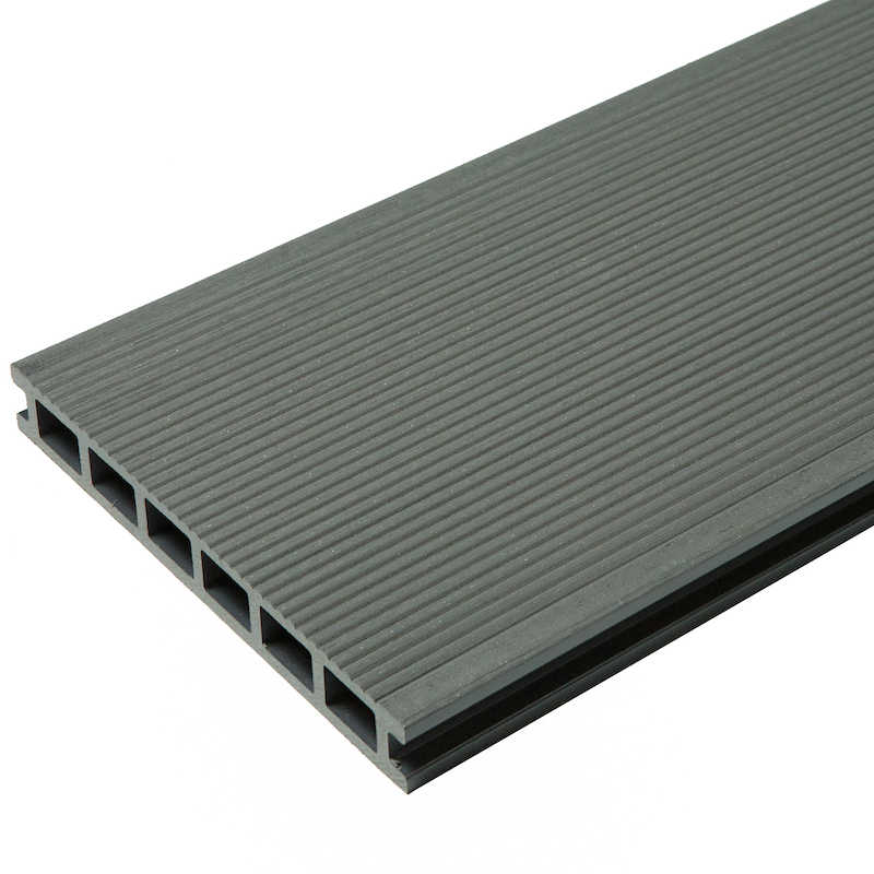 Террасная доска из ДПК CM Decking, Grand, Эбен купить в Ростове-на-Дону