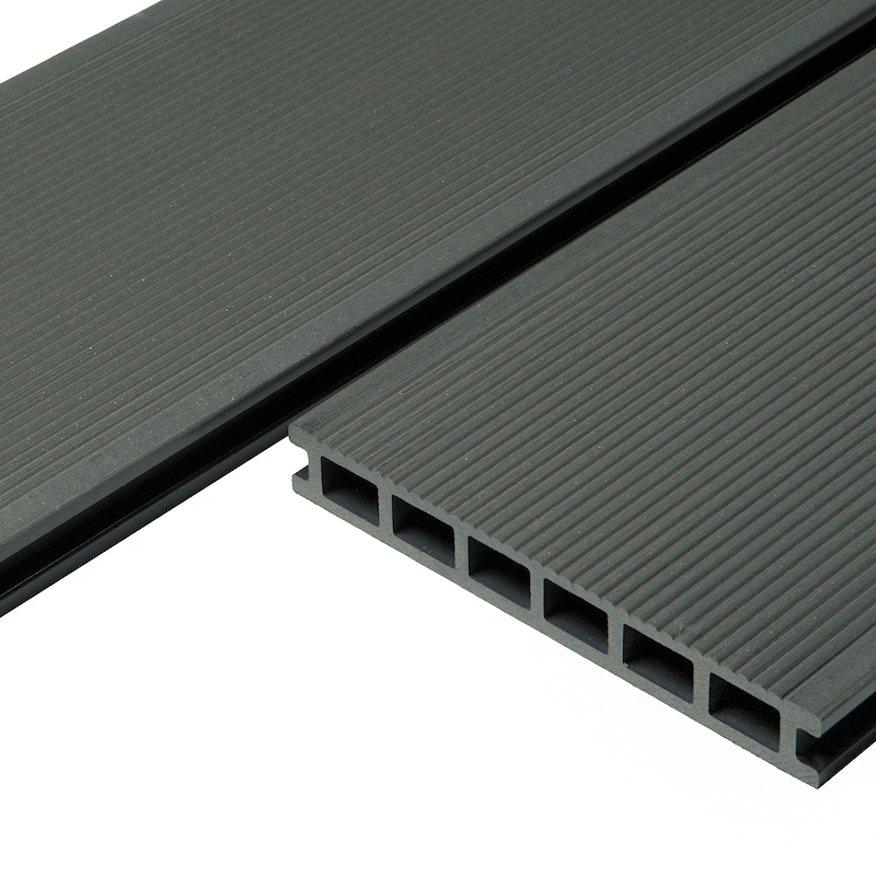 Террасная доска из ДПК CM Decking, Grand, Эбен купить в Ростове-на-Дону
