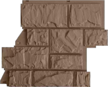  Canada Ridge Бежевый