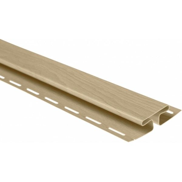 Н-профиль Альта Профиль Люкс, окрашенный, К-18, ВН, Ольха купить в Ростове-на-Дону