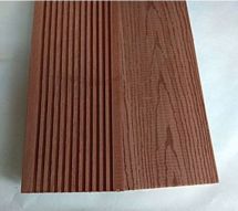 Террасная доска ДПК - ДеревоПласт - Светло-коричневый оттенок