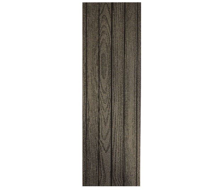 Доска террасная NanoWood «Стандарт» Derevo двусторонняя - Венге 150×26 купить в Ростове-на-Дону