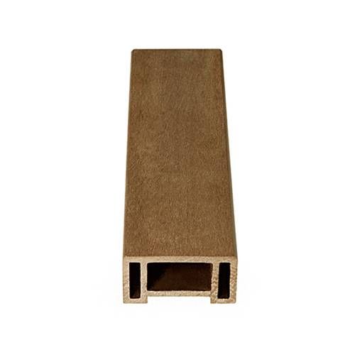 Перила CM Decking 90х45 Тик купить в Ростове-на-Дону