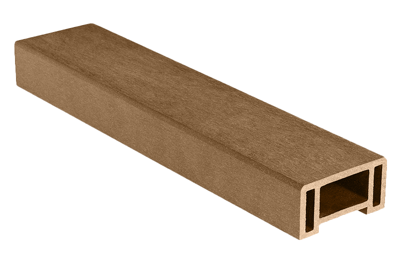 Перила CM Decking 90х45 Тик купить в Ростове-на-Дону