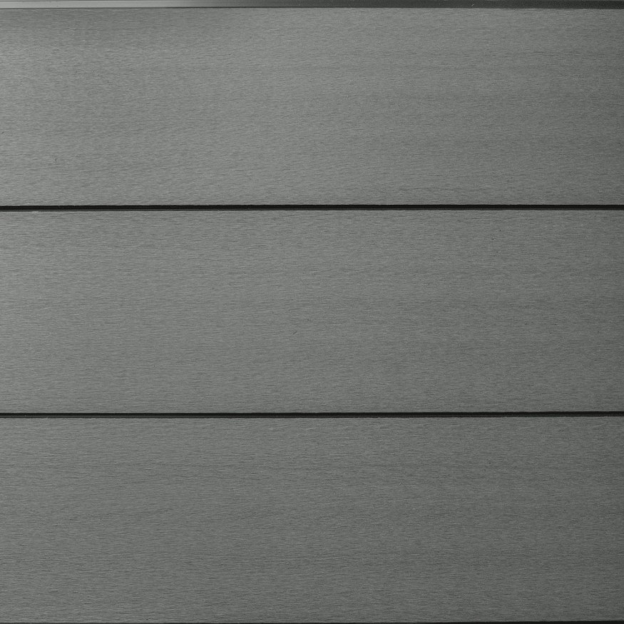 Заборный профиль Cm Decking, CM Fencing, Эбен купить в Ростове-на-Дону