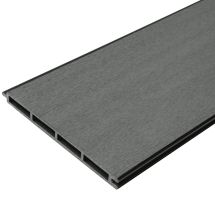 Заборный профиль Cm Decking, CM Fencing, Эбен