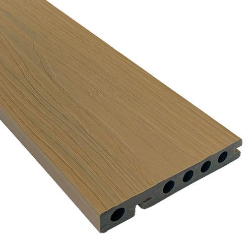 Финишная доска EasyDecking, Co-extrusion, Oak купить в Ростове-на-Дону
