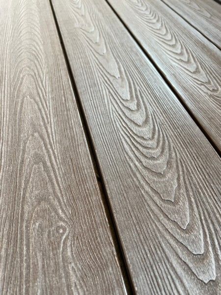 Террасная доска Ecodecking Комфорт 3D Шоколад купить в Ростове-на-Дону