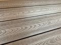 Террасная доска Ecodecking Комфорт 3D Шоколад купить в Ростове-на-Дону