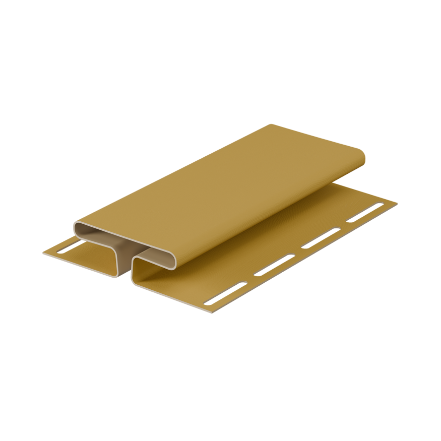 H-профиль Docke Карамель купить в Ростове-на-Дону