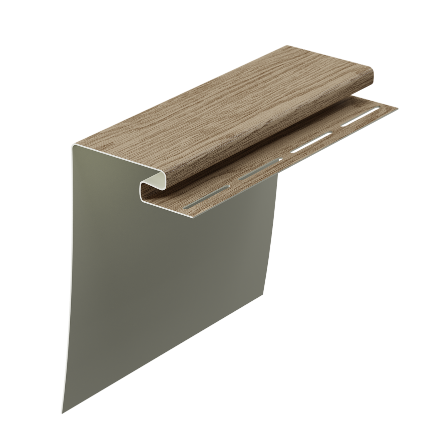 Оконный профиль Docke Кедр для установки вокруг окон. купить в Ростове-на-Дону