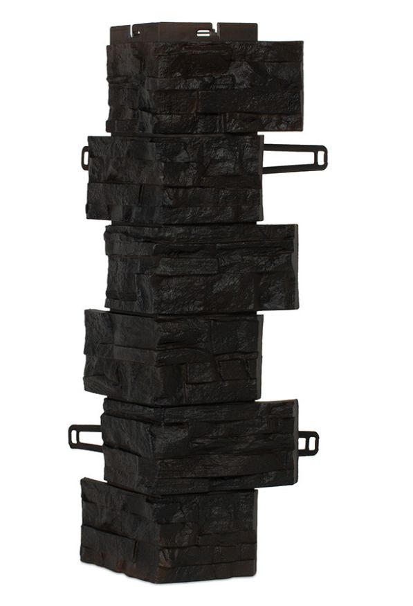 Уголок Royal Stone, Скалистый камень, Монреаль купить в Ростове-на-Дону