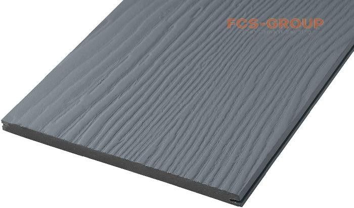 Фиброцементные панели FCS Group Wood Line F15  купить в Ростове-на-Дону