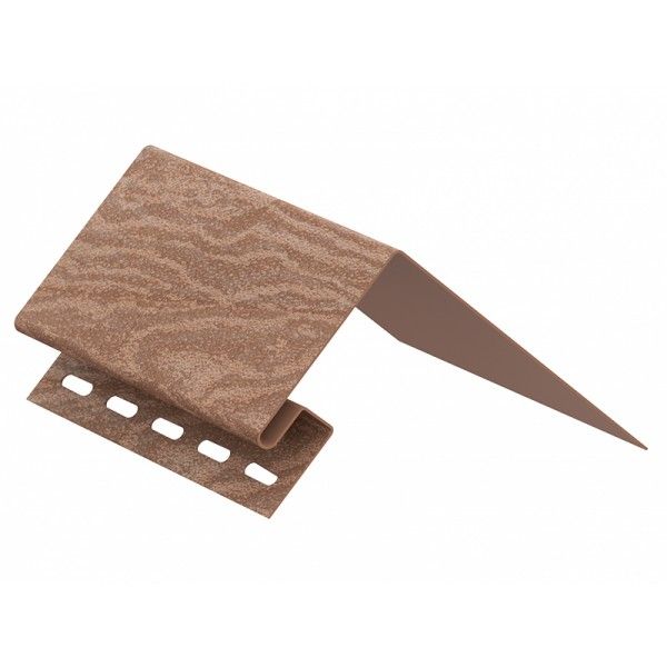 Оконная планка Ю-Пласт, Timberblock, Кедр, Естественный. купить в Ростове-на-Дону