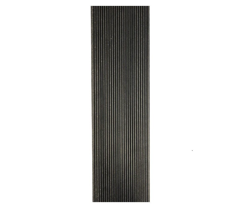 Доска террасная NanoWood «Standart» Derevo двухсторонняя - Антрацит 150×26 см купить в Ростове-на-Дону