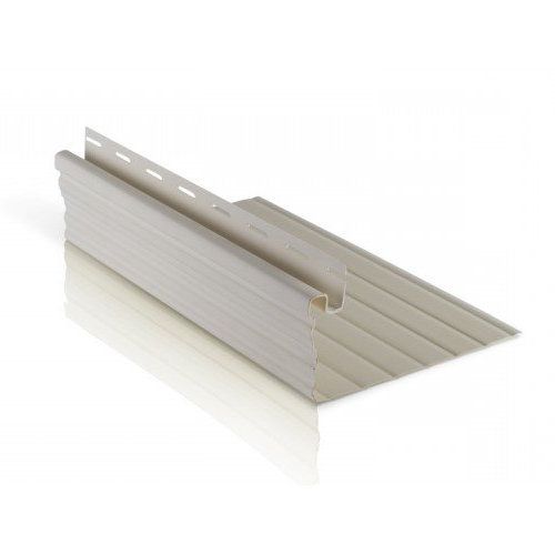 Горизонтальная планка для окон Доломит 1,5 м Белая купить в Ростове-на-Дону