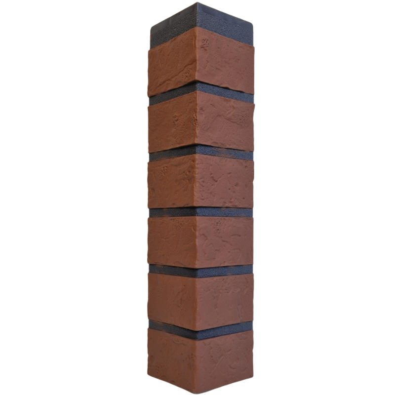 Наружный угол Alta-West Балтийский кирпич Берген купить в Ростове-на-Дону