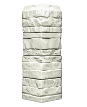 Угол Docke Rocky Кокос