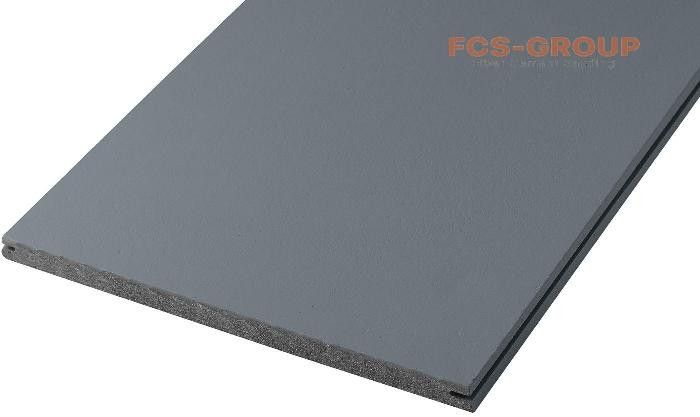 Фиброцементные панели FCS Group Smooth Line F15 купить в Ростове-на-Дону