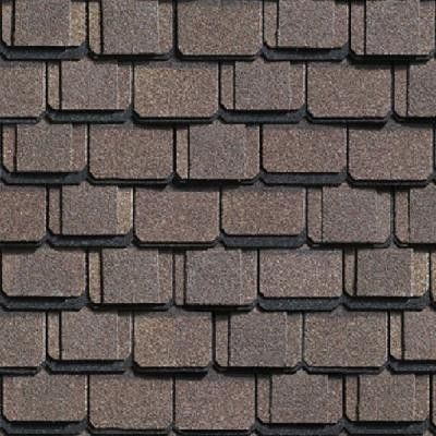 Трехслойная ламинированная черепица Shinglas, Континент, Африка. купить в Ростове-на-Дону