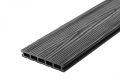 Террасная доска ДПК RusDecking Unodeck Mogano - Графит купить в Ростове-на-Дону