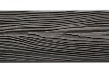 Террасная доска ДПК RusDecking Unodeck Mogano - Графит