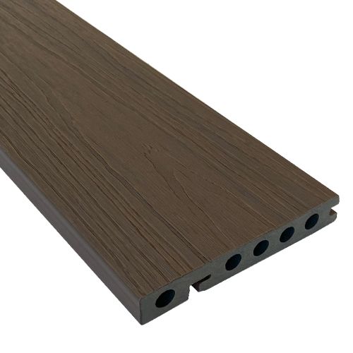 Финишная доска EasyDecking, Co-extrusion, Chestnut купить в Ростове-на-Дону