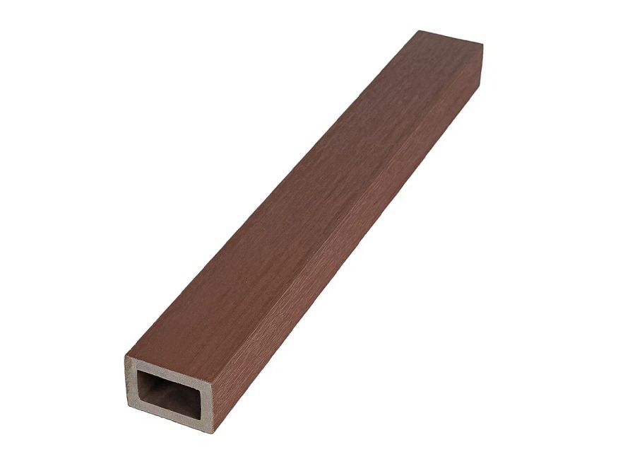 Балясина Woodvex Co-Extrusion Махагон купить в Ростове-на-Дону