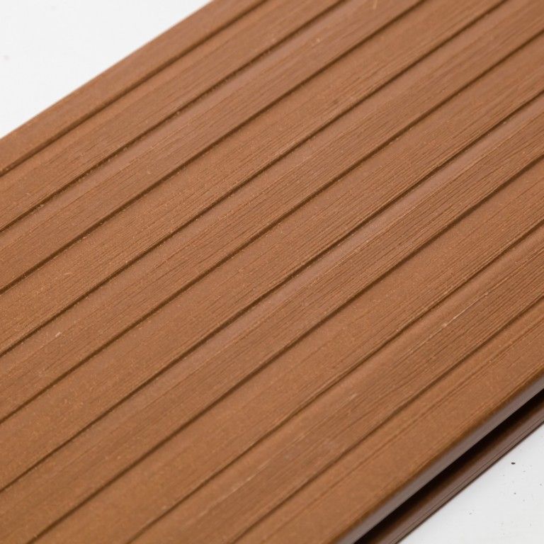 Террасная доска Ecodecking Комфорт 3D Бронза купить в Ростове-на-Дону