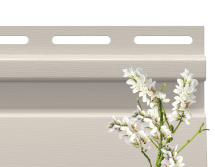 Виниловый сайдинг ТЕХНОНИКОЛЬ Блок-Хаус, Акация