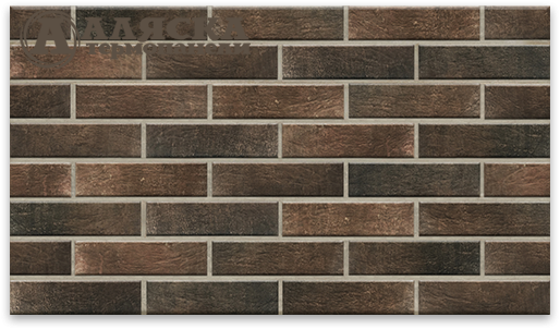Фасадные термопанели Аляска 32. Loft brick cardamon купить в Ростове-на-Дону