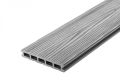 Террасная доска ДПК RusDecking Unodeck Mogano - Серый купить в Ростове-на-Дону